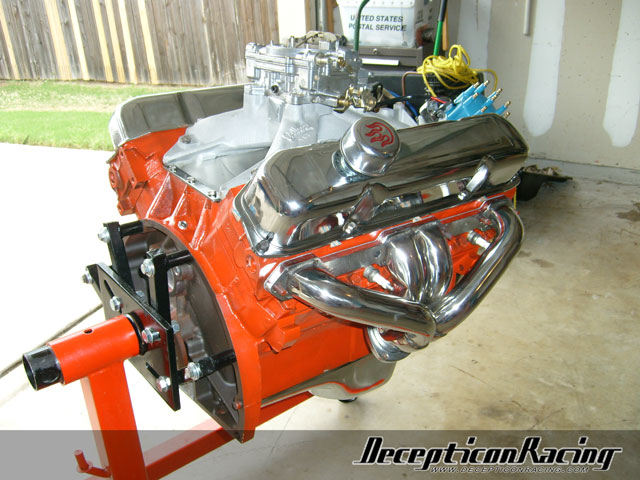 1966 Plymouth Belvedere II Modified Car Pictures