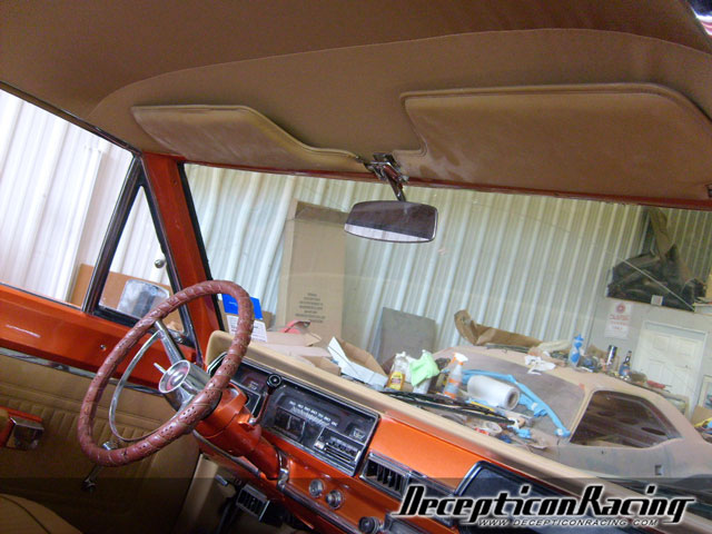 1966 Plymouth Belvedere II Modified Car Pictures