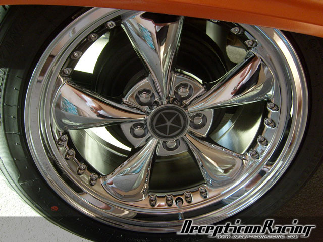 1966 Plymouth Belvedere II Modified Car Pictures