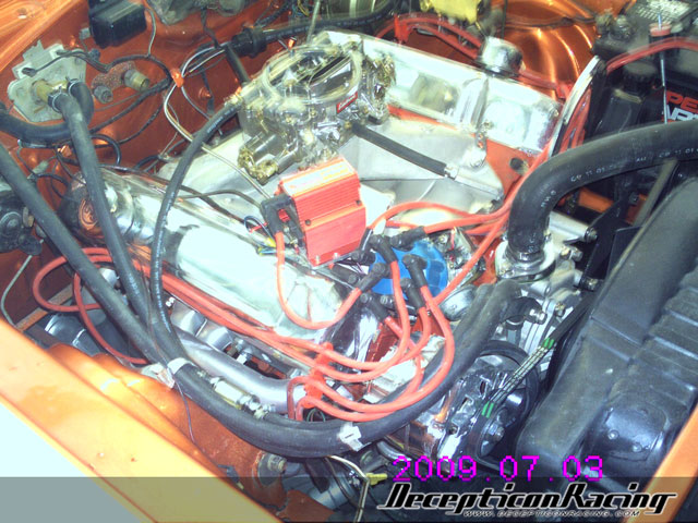 1966 Plymouth Belvedere II Modified Car Pictures