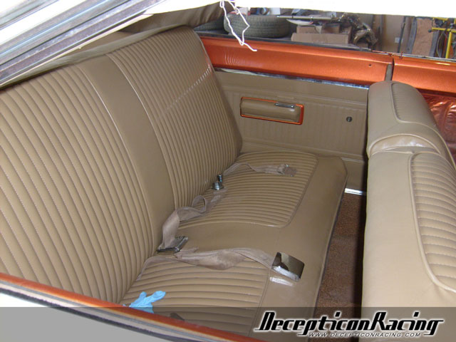1966 Plymouth Belvedere II Modified Car Pictures