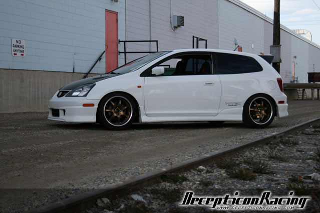 2003 Honda Civic Modified Car Pictures 2003 Honda Civic Modified Car Pictures