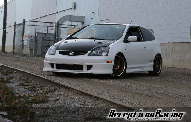 2003 Honda Civic Modified Car Pictures 2003 Honda Civic Modified Car Pictures