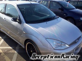 sandman’s 2001 Ford Focus Modified Car Pictures Car Pictures