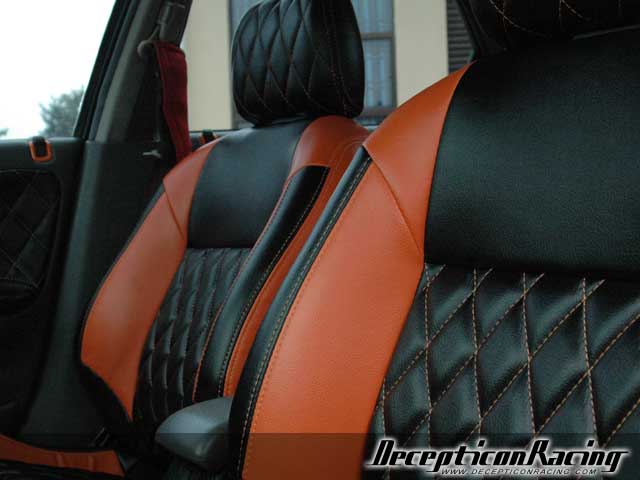 1995 Honda Civic Modified Car Pictures
