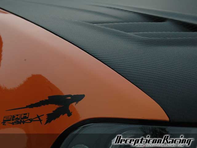 1995 Honda Civic Modified Car Pictures
