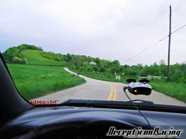 1998 Chrysler Sebring Coupe Modified Car Pictures