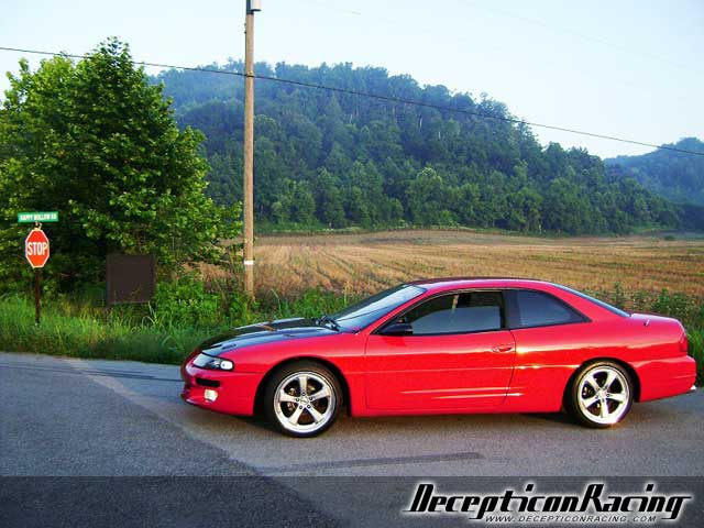1998 Chrysler Sebring Coupe Modified Car Pictures 1998 Chrysler Sebring Coupe Modified Car Pictures