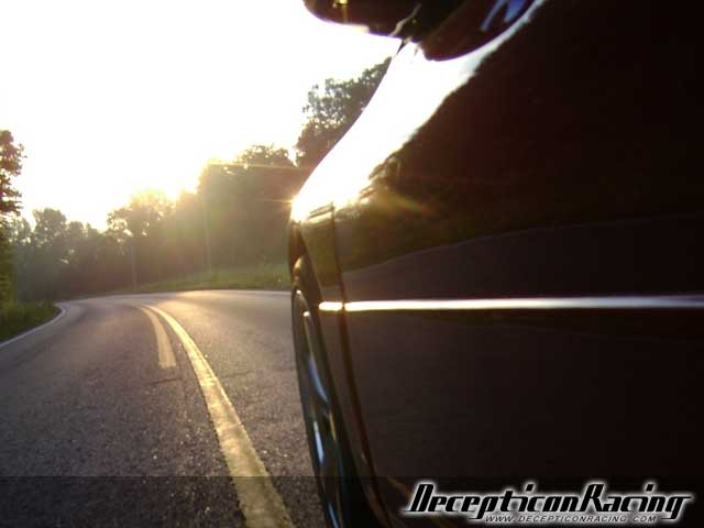 1998 Chrysler Sebring Coupe Modified Car Pictures