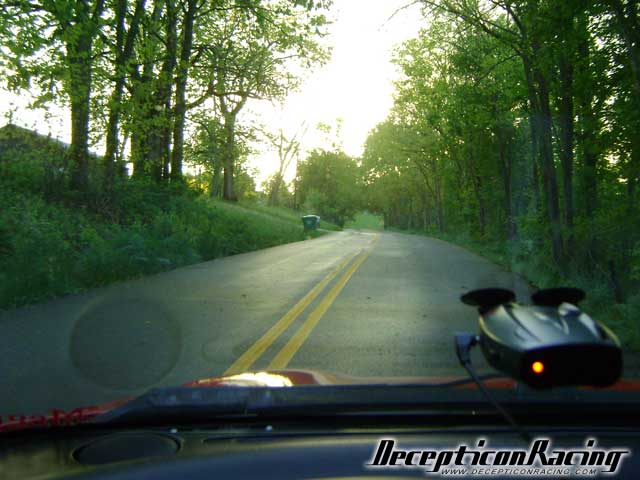 1998 Chrysler Sebring Coupe Modified Car Pictures