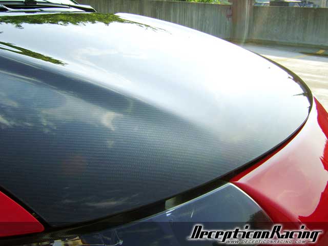1998 Chrysler Sebring Coupe Modified Car Pictures