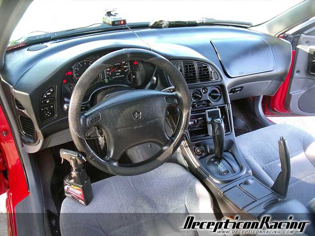 1998 Chrysler Sebring Coupe Modified Car Pictures 1998 Chrysler Sebring Coupe Modified Car Pictures