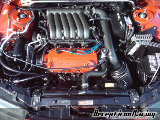 1998 Chrysler Sebring Coupe Modified Car Pictures 1998 Chrysler Sebring Coupe Modified Car Pictures