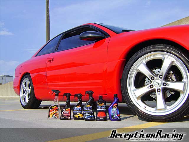 1998 Chrysler Sebring Coupe Modified Car Pictures