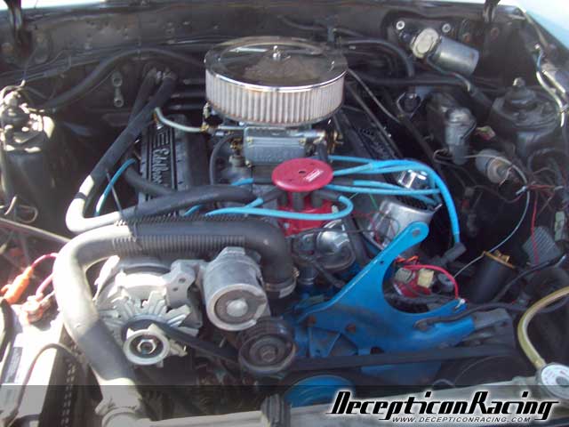 1982 Ford Mustang Modified Car Pictures