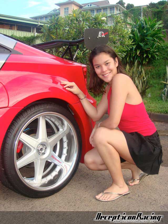2004 Toyota Celica GTS Modified Car Pictures 2004 Toyota Celica GTS Modified Car Pictures