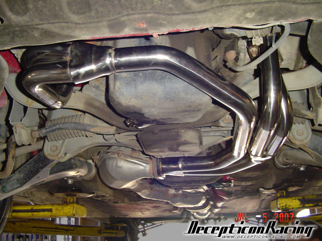 1997 Subaru Legacy Gt Modified Car Pictures